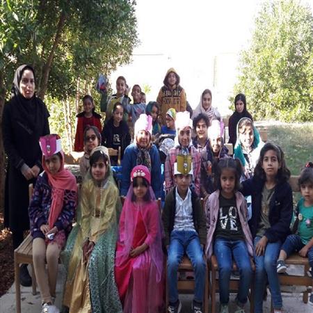 برگذاری برنامه های فرهنگی مناسبتی